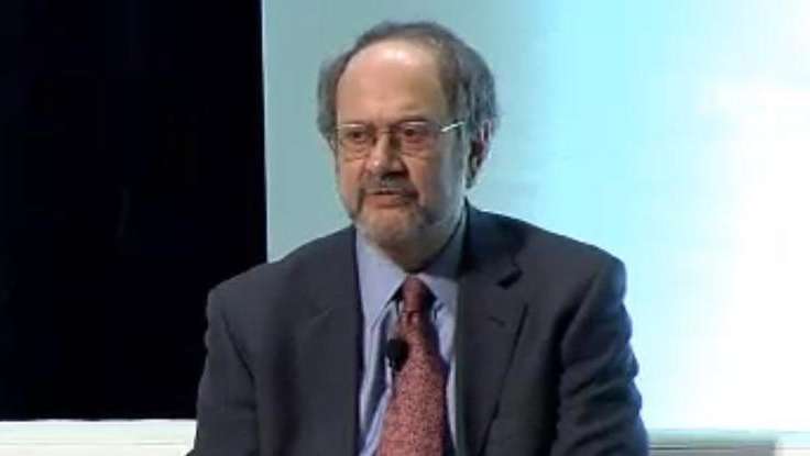 Post-Crash America: Robert Kuttner At <em>The Atlantic</em>'s Economy Summit